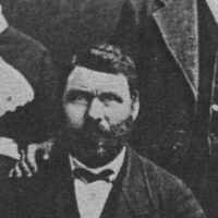 John [or Johannes] Stucki (1831 - 1907) Profile